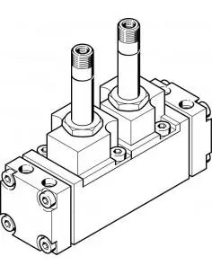 CJM-5/2-1/2-FH Image