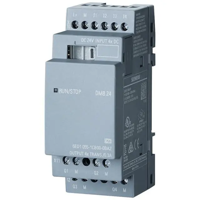6ED10551CB000BA2 Image